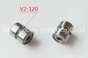 Vòng bi con lăn theo mẫu Dumbbell