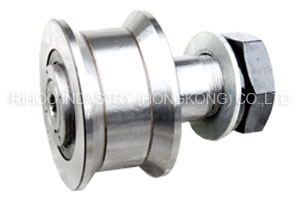 Vòng bi con lăn theo dõi loại stud