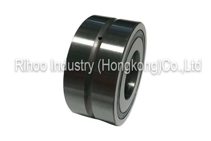 Vòng bi tiếp xúc góc trục ZKLN Sê -ri