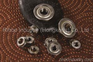 Tải trọng chung của vòng bi tiếp xúc góc