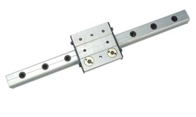 Các tính năng và lợi thế của đường ray hướng dẫn lăn là gì?