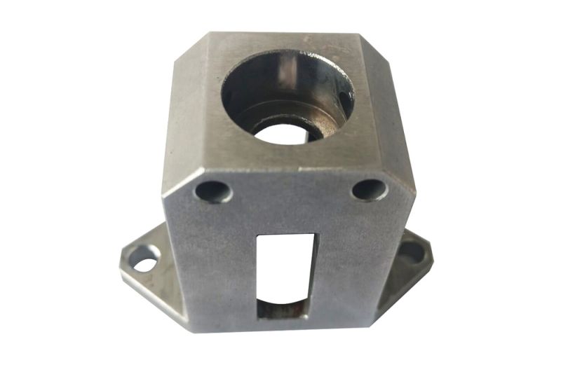 Giá đỡ gia công CNC