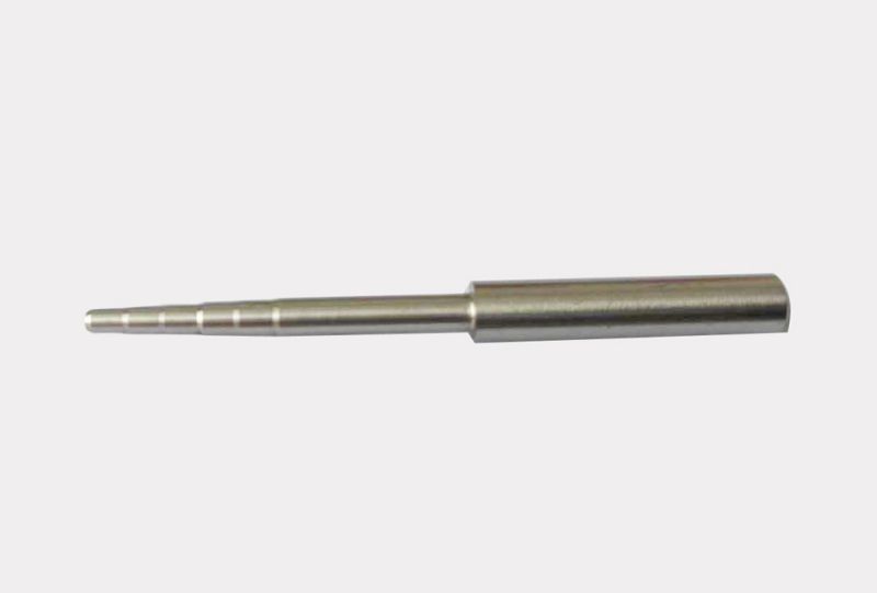 Trục gia công độ chính xác cao